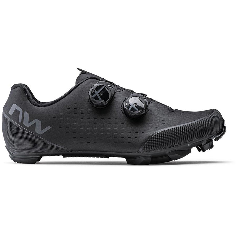 Northwave Rebel 3 MTB Shoes Black 41