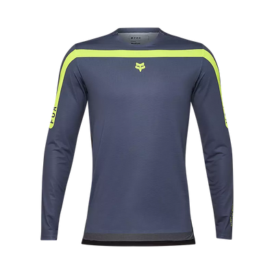 Fox Racing Flexair Aviation Long Sleeve Jersey