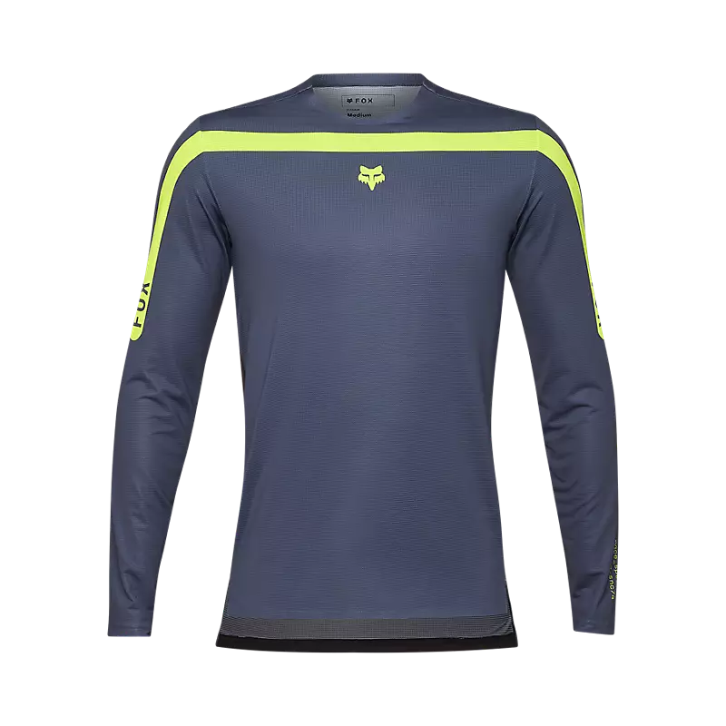 Flexair Aviation Long Sleeve Jersey