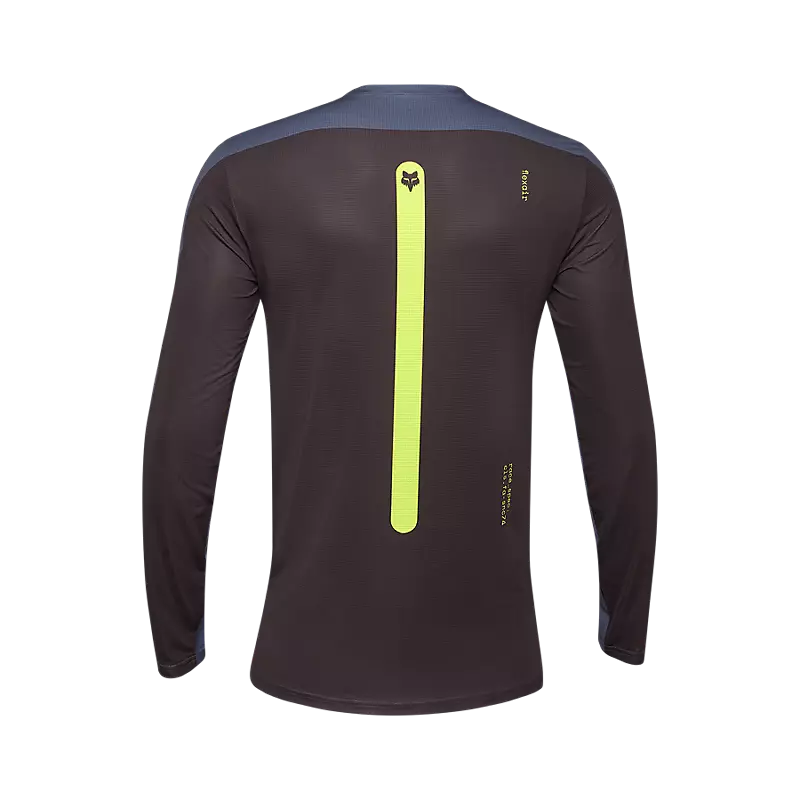 Flexair Aviation Long Sleeve Jersey