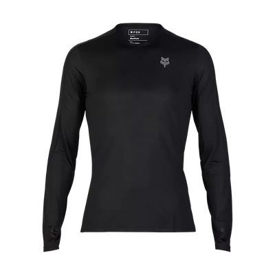 Fox Racing Flexair Ascent Long Sleeve Jersey 