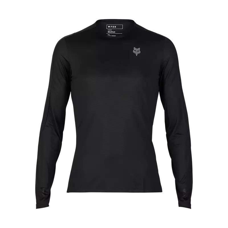 Flexair Ascent Long Sleeve Jersey 