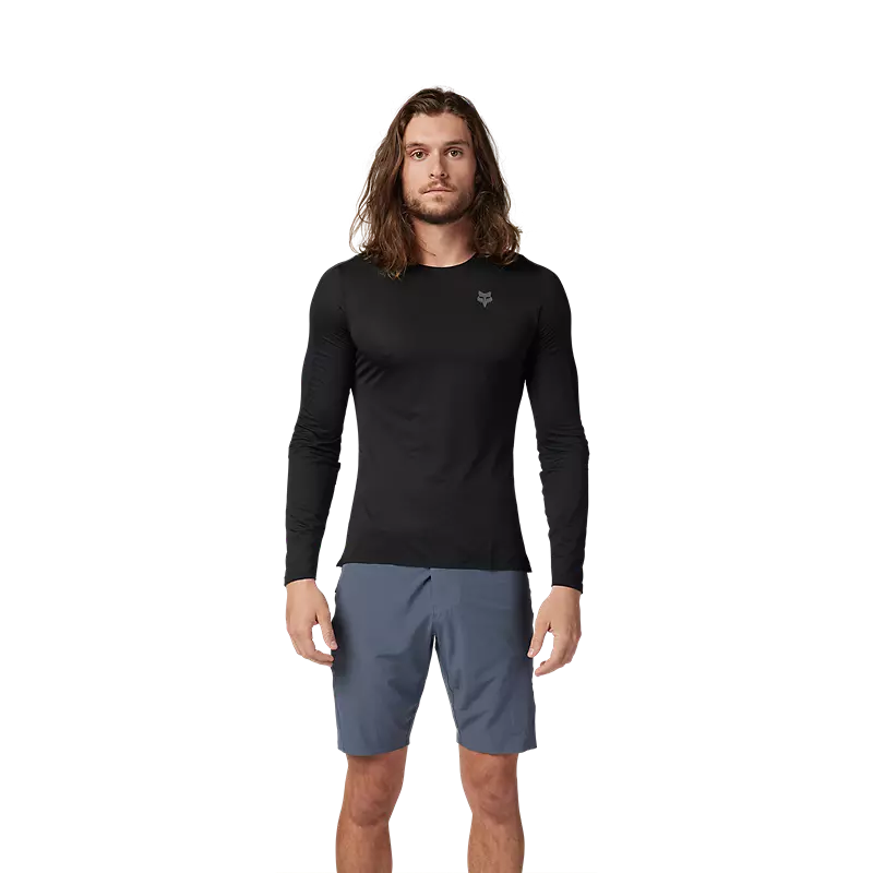 Flexair Ascent Long Sleeve Jersey 