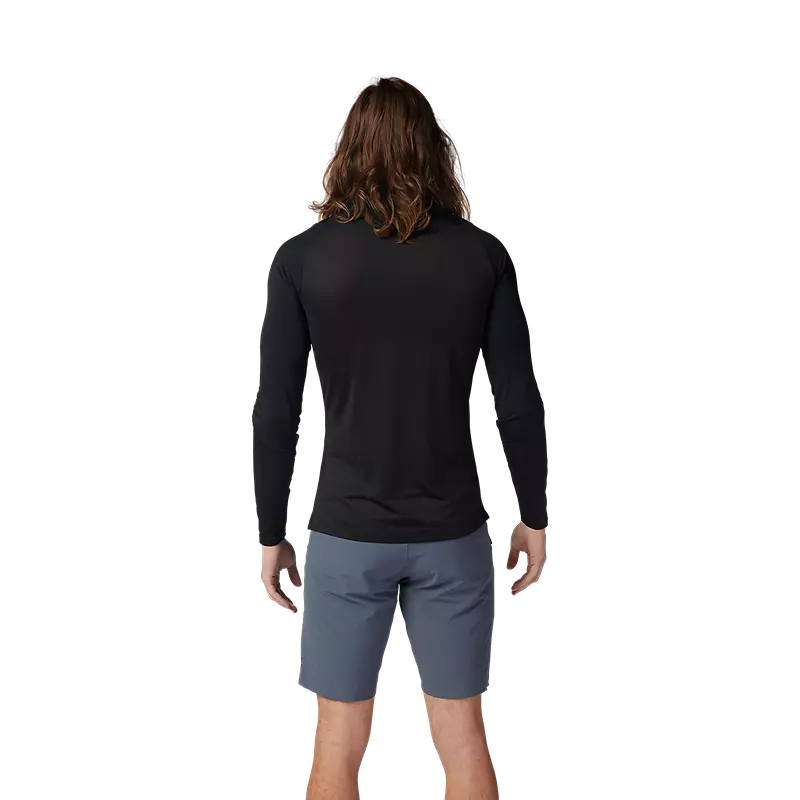 Flexair Ascent Long Sleeve Jersey 