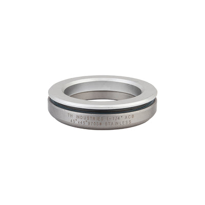 Full speed ahead Orbit 44E/CF Lower SHIS |IS47/33 Silver 34.8g 28.6 47 33 45°/45° 1-1/4`