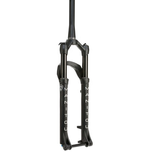 Manitou Markhor Boost V2 29" Fork Taper TA-D 15x110 2-Pos