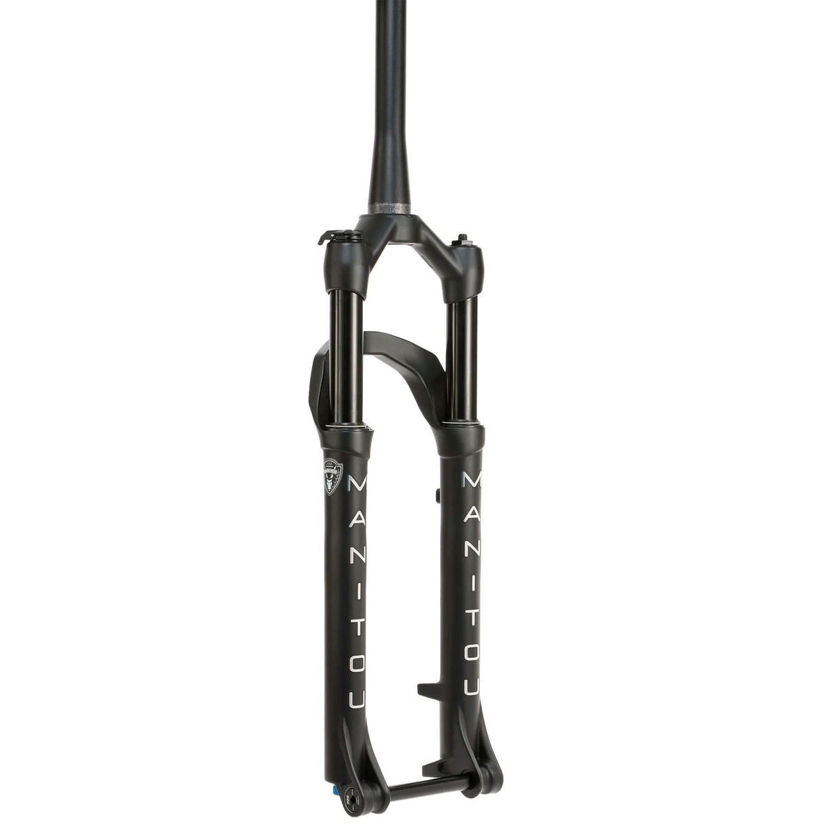 Manitou Markhor Boost V2 29" Fork Taper TA-D 15x110 2-Pos
