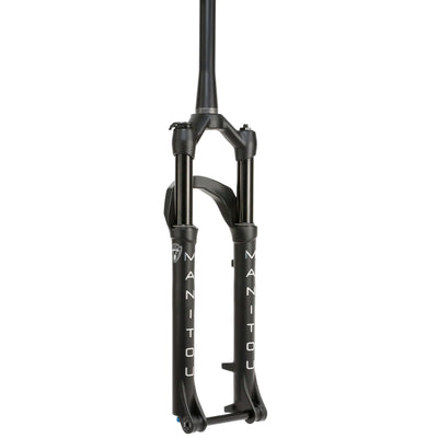 Manitou Markhor Boost V2 29" Fork Taper TA-D 15x110 2-Pos