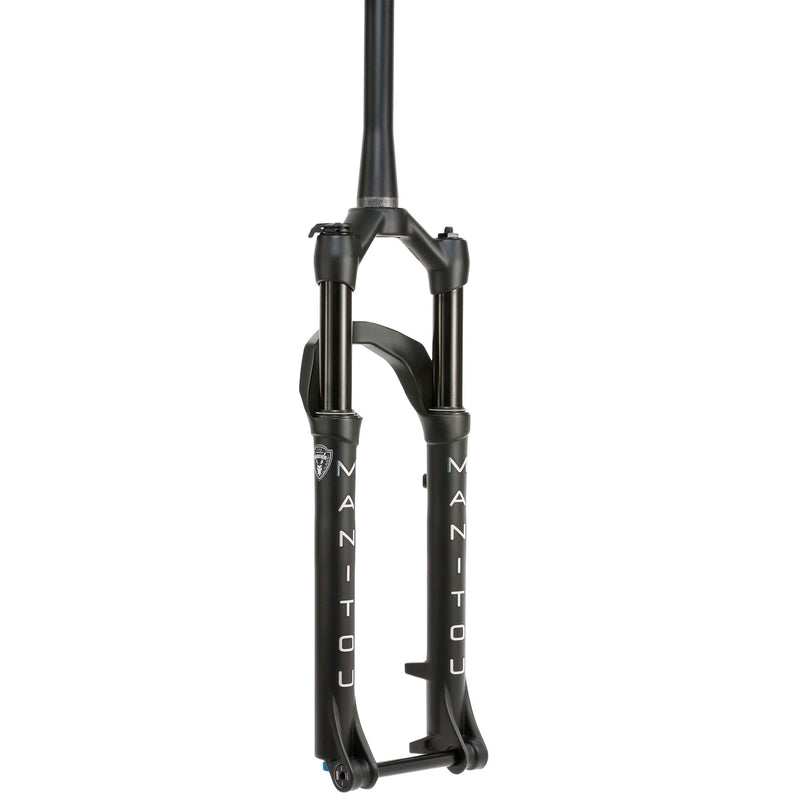 Manitou Markhor Boost V2 29" Fork Taper TA-D 15x110 2-Pos