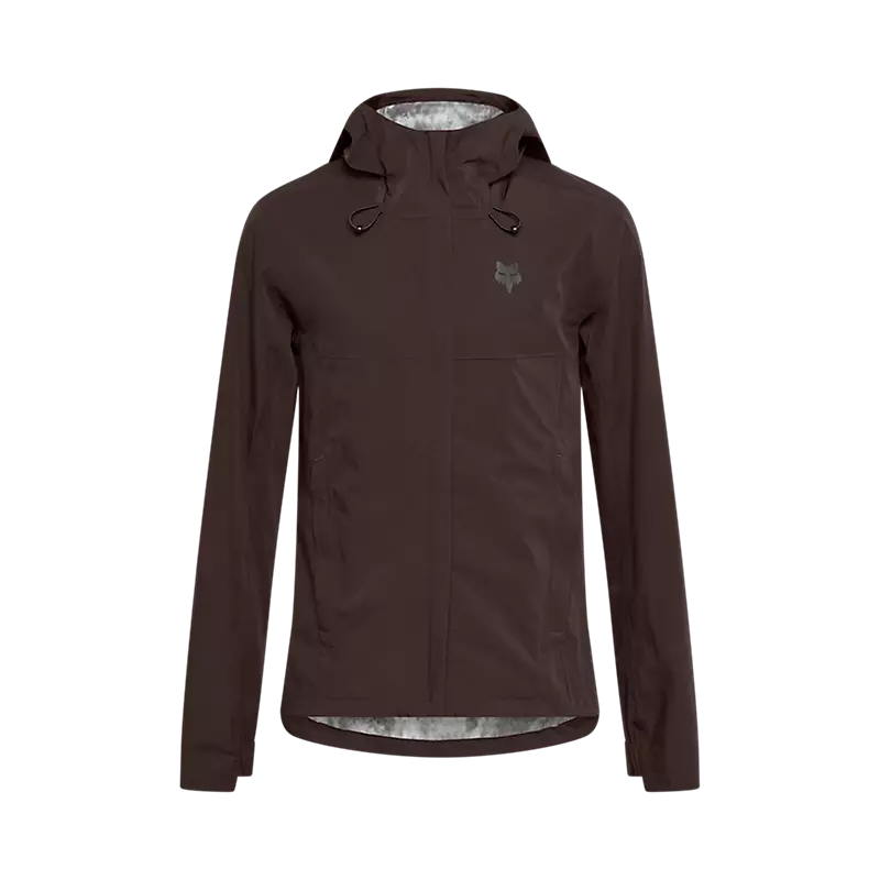 Ranger Fox Head Jersey