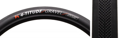 Kenda 4Titude Gravel 700x40 Tubeless Tire
