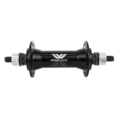 Wheel master AB-1000 Alloy Bolt-On Hubs hub front 36H 100