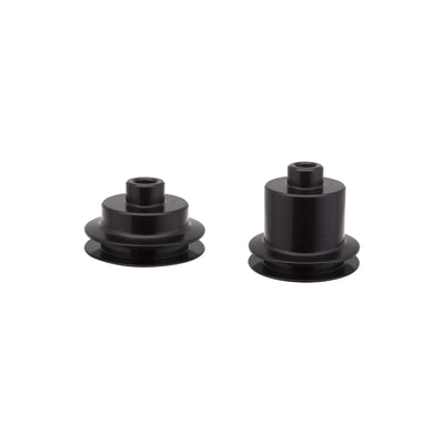 Dt swiss Conversion End Cap Kit Front QR 100mm 180