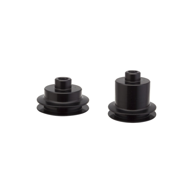 Dt swiss Conversion End Cap Kit Front QR 100mm 180