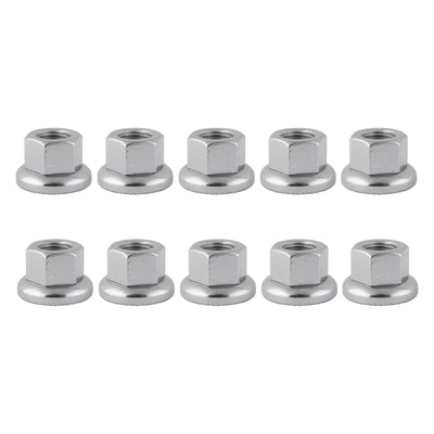 Wheel master Hub Axle Front/Rear 10x1mm 10 to bag CP