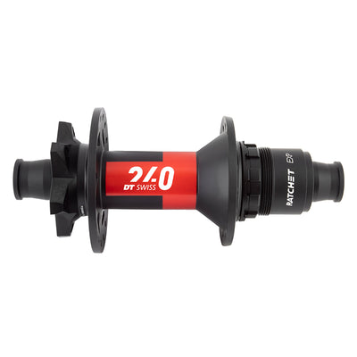 Dt swiss 240 MTB hub rear 32H 148