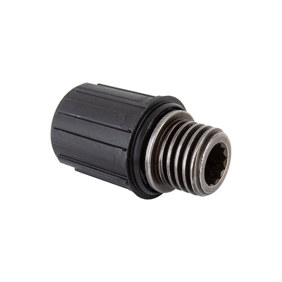 Wheel master Wheel Master Hub Cassette Bodies Front/Rear KT-CCER SHI 8-11s MTB