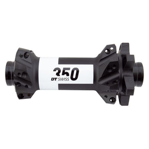 Dt swiss 350 MTB Straight Pull hub front 28H 110