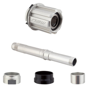 Campagnolo Freehub Body Front/Rear AC21-N3WRFCC CPY 13s N3W Steel