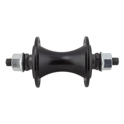 Wheel master AB-2000 Alloy Bolt-On Hubs hub front 36H