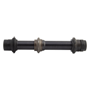 Wheel master MT-2010 Axles Front/Rear 12TA Aly MT-2010 Loose Ball