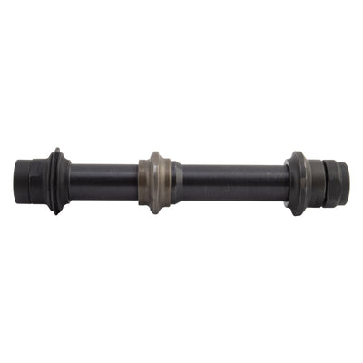 Wheel master MT-2010 Axles Front/Rear 12TA Aly MT-2010 Loose Ball