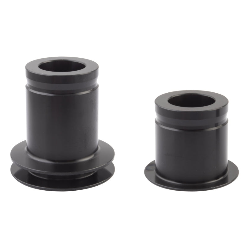 Dt swiss Conversion End Cap Kit Rear 12TA 142mm Gloss Blk