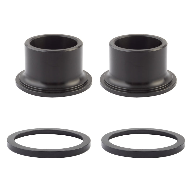Dt swiss Conversion End Cap Kit Front 20TA 110mm 370 DJ Blk