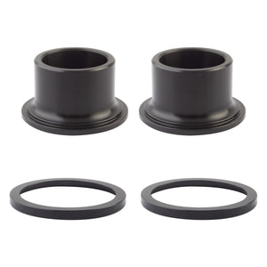 Dt swiss Conversion End Cap Kit Front 20TA 110mm 370 DJ Blk
