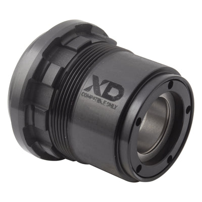 Mavic ID360 Cassette Bodies Front/Rear V3740101 SRAM 11-12s XD