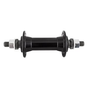 Wheel master AB-1000 Alloy Bolt-On Hubs hub front 32H 100