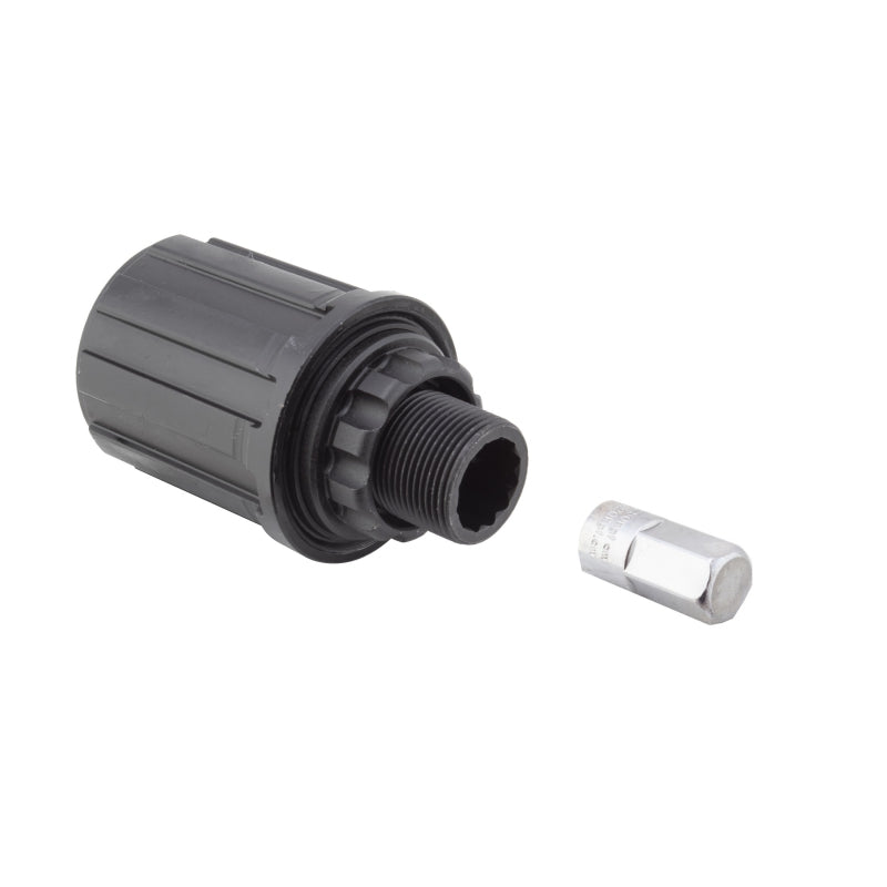 Wheel master Front/Rear SHI 8-11s MTB