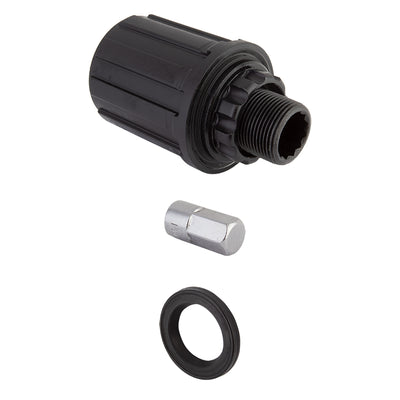 Wheel master Front/Rear SHI 8-11s MTB