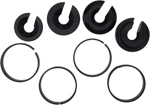 Ohlins Air Volume Spacer Kit - For TTX Air Rear Shock