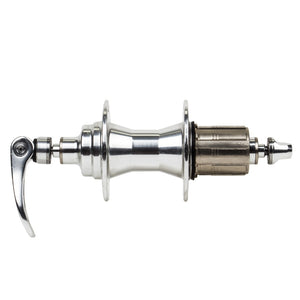 Wheel master MT-1200 MTB Hubs hub rear 40H 135