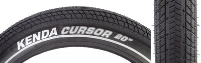 Kenda Cursor 20x3.0 Standard Tire