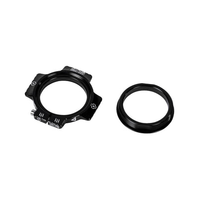 Muc-Off Crank Preload Ring - Matte Black