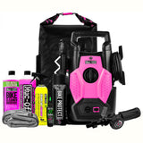 Muc-Off NO LONGER STOCKING    Pressure Washer Bike Bundle