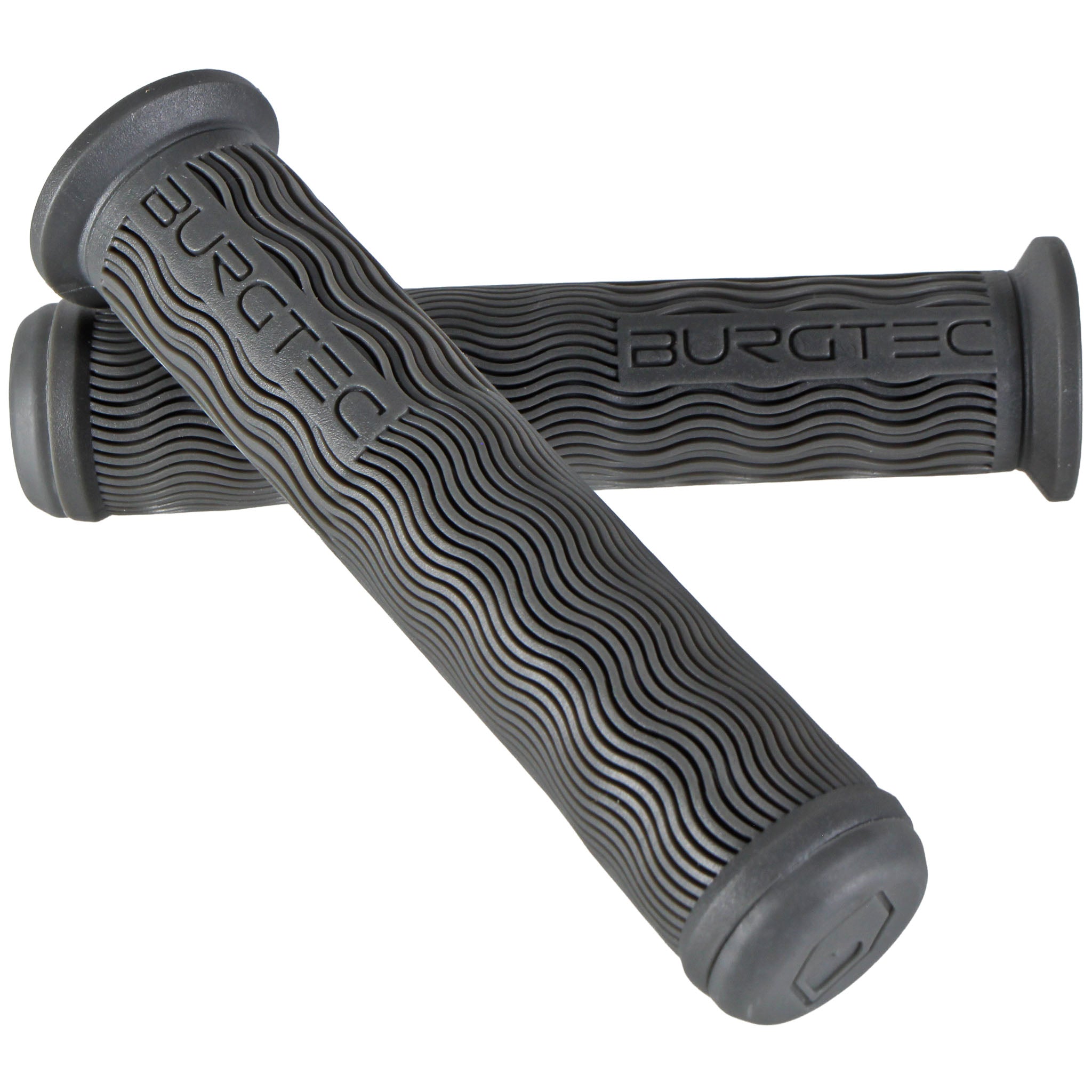Burgtec Bartender Pro Vero Sandler Grip Moon Dust