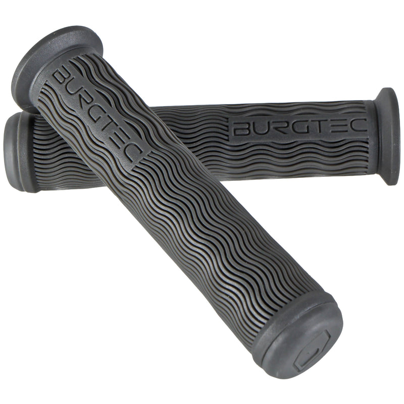 Burgtec Bartender Pro Vero Sandler Grip Moon Dust