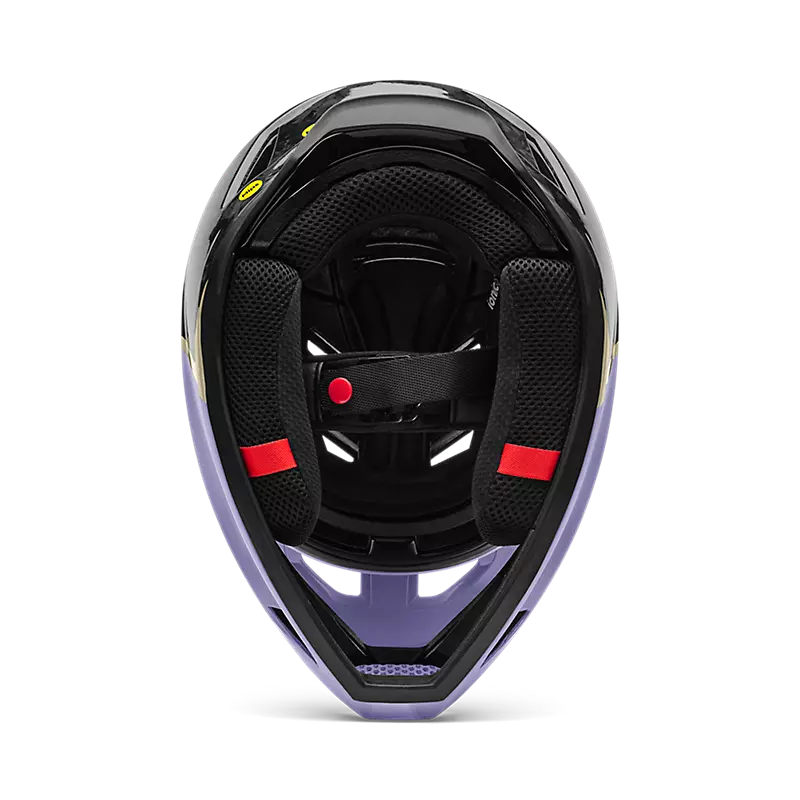 Rampage RS Splice Helmet
