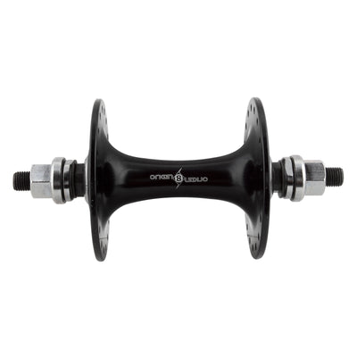 Formula Formula Track hub front 36H 100