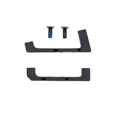 Kids Ride Shotgun Dirt Hero Brake caliper mounts AR140