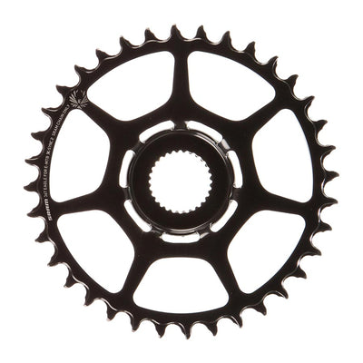 SRAM Bosch X-Sync 2 Steel Eagle Direct Mount Chainring - 36T Boost 148 Black