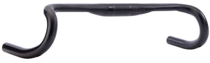 Teravail Feldspar Drop Handlebar - Aluminum 31.8mm 42cm Black