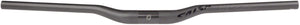 Salsa Guide 35.0 Carbon Handlebar - 35.0mm Clamp 760mm Width 20mm Rise Carbon Raw