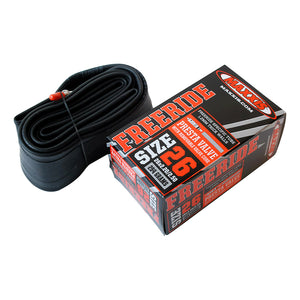 Maxxis Freeride Tube 1.20mm Presta Removable Length: 48mm 26'' 2.20-2.50 292g