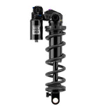 RockShox Vivid Coil Ultimate D1 Rear shock 205x60 Shaft Eyelet: Standard Body Eyelet: Trunnion Reb25/Comp26 Lockout 25 Transition Relay/Patrol 2022+
