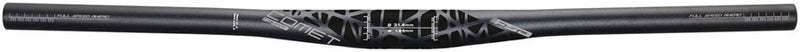 Full Speed Ahead Comet Flat Handlebar 31.8 x 740mm