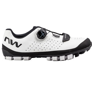 Northwave Hammer Plus MTB Shoes Light Grey/Black 44
